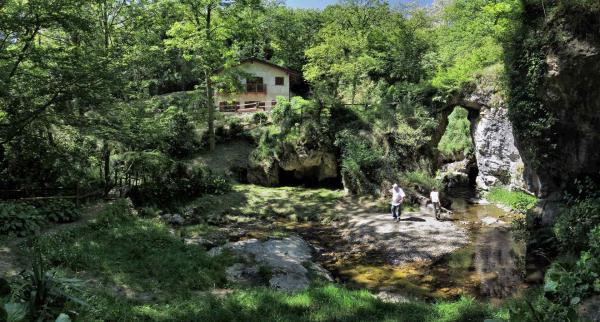 grotte di ara grignasco 