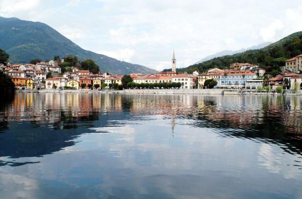 lago di mergozzo