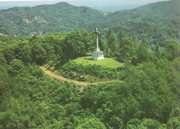 Monte Fenera Croce