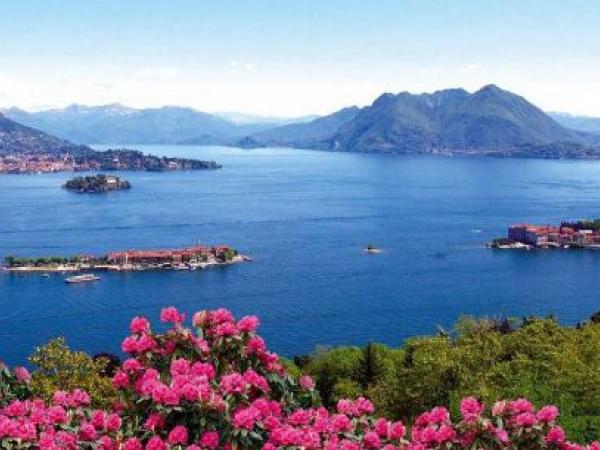 lago maggiore isola borromee