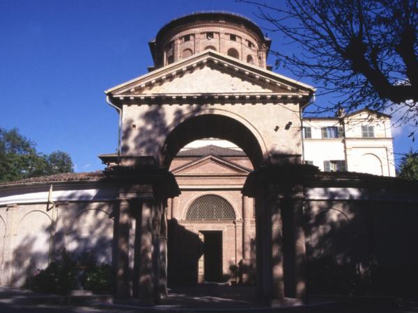 santuario di Boca