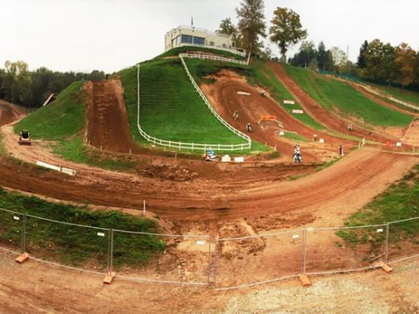 Motocross Maggiora Park