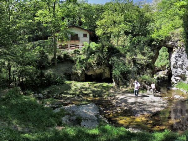 grotte di ara grignasco 