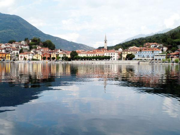 lago di mergozzo