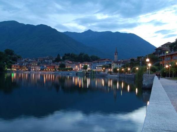 lago di mergozzo