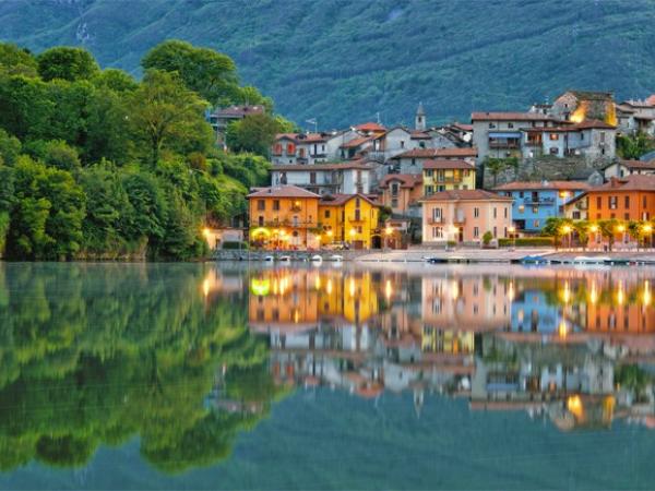 lago di mergozzo