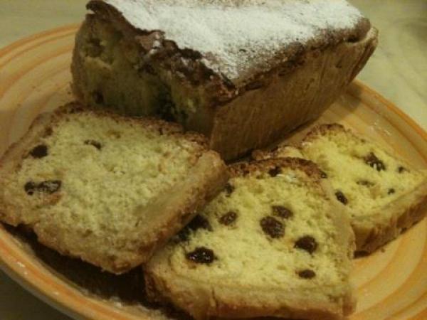 Pane di San Gaudenzio, specialità di Novara