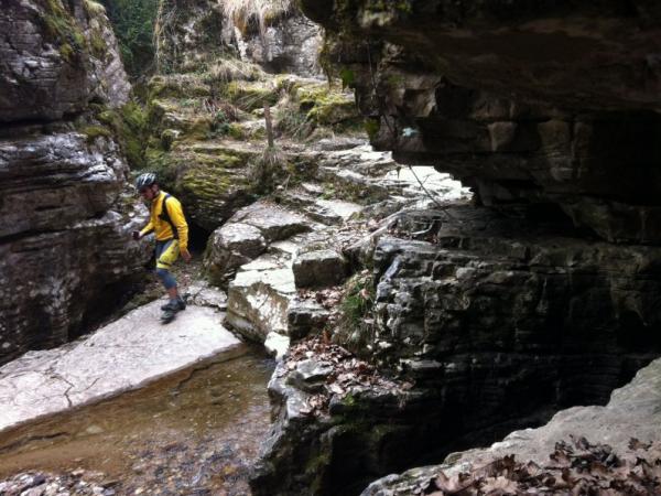 grotte di ara grignasco