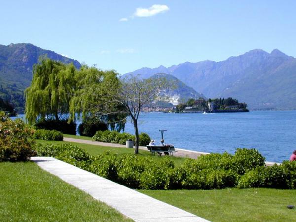 lago maggiore stresa