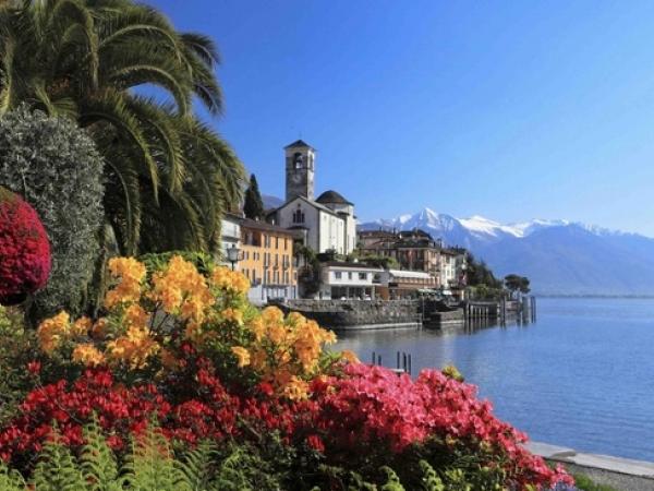 lago maggiore verbania