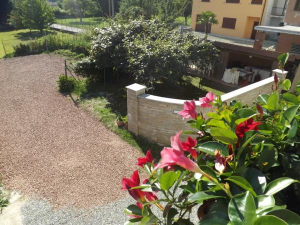 b&b bed and breakfast le colline di maggiora lago d'orta lago maggiore lake orta lake maggiore arona stresa piemonte